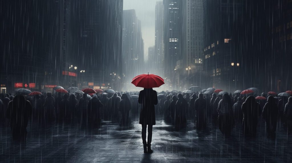 d'où vient le syndrome de l'imposteur