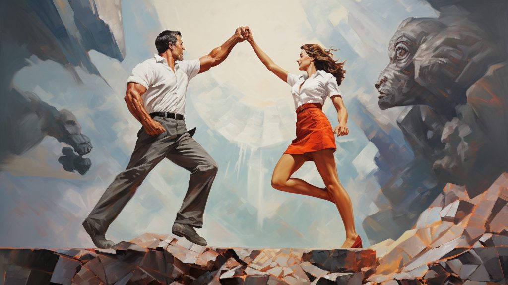 sport et confiance en soi tout savoir