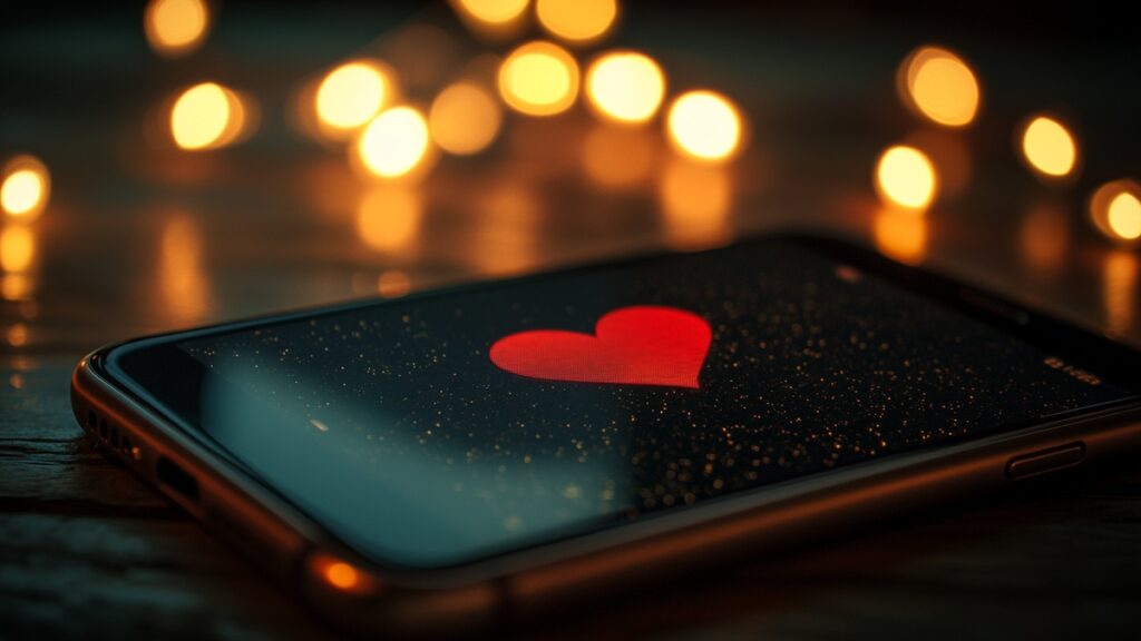 01h11 signification amour