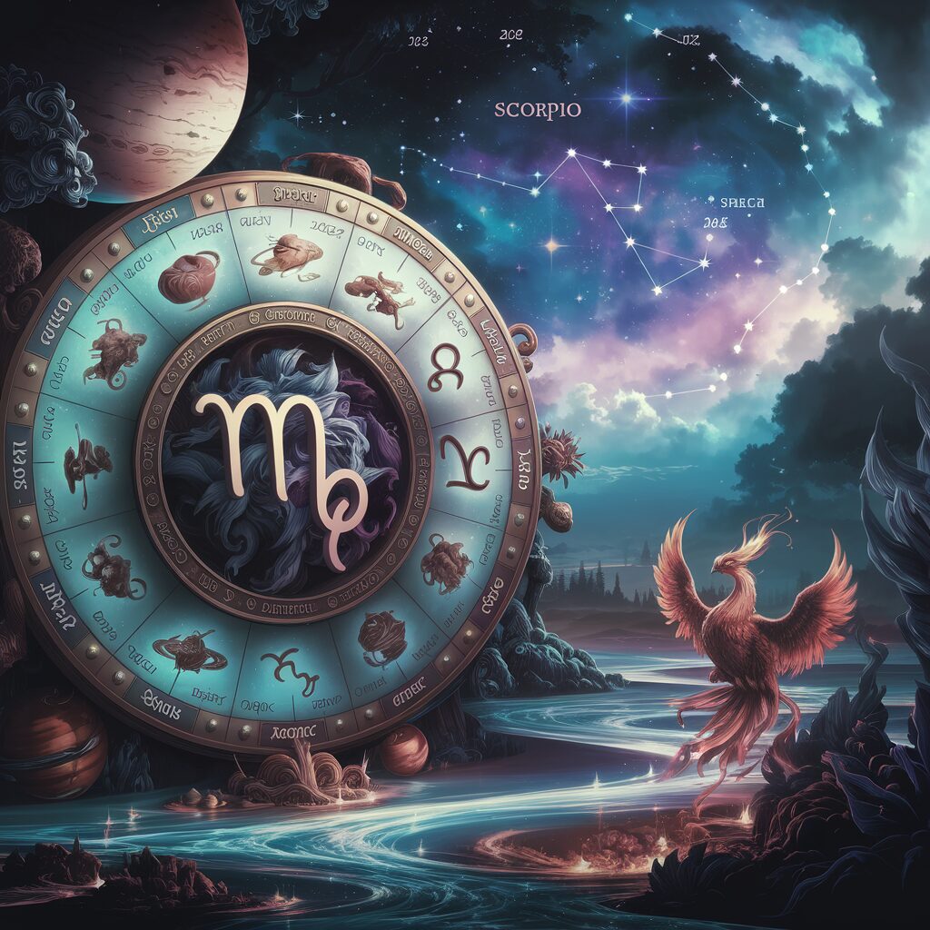 découvrez les prévisions astrales des scorpions pour le mardi 10 septembre 2024. plongez dans l'univers des étoiles et explorez les influences cosmiques qui façonneront votre journée. quelles surprises et opportunités vous attendent ?