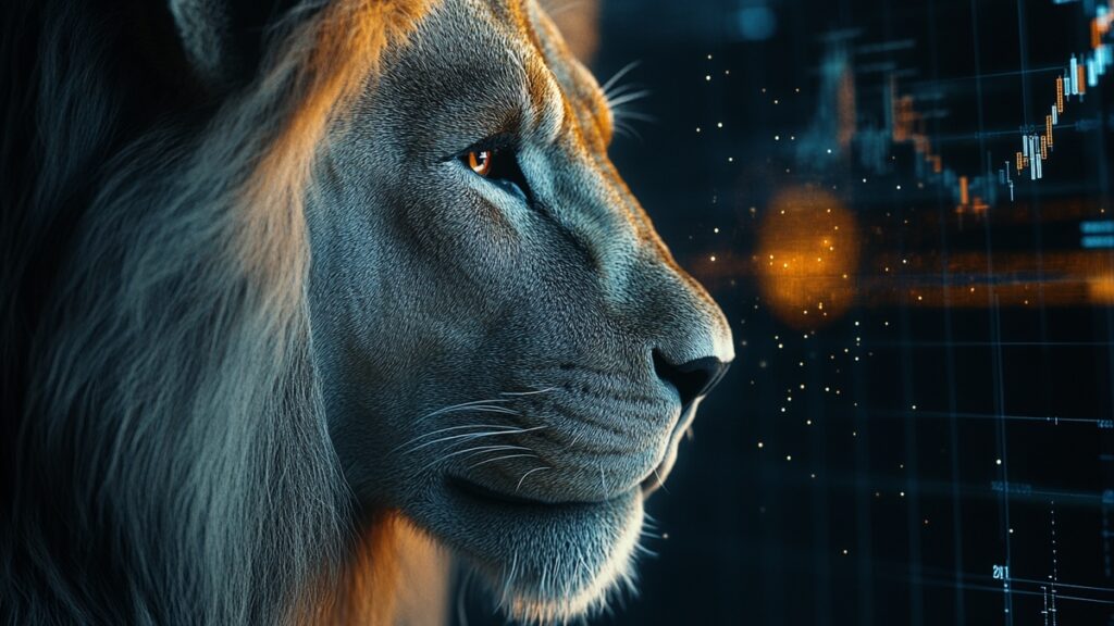 Prédictions astrales de la semaine à venir pour le signe du Lion