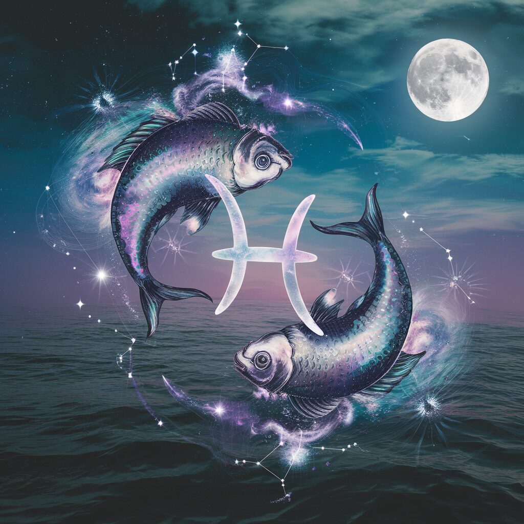 découvrez les prévisions astrales du mardi 10 septembre 2024 pour les poissons. analysez les influences planétaires qui guideront vos émotions et vos relations. soyez prêt à naviguer dans une journée riche en intuitions et en opportunités.