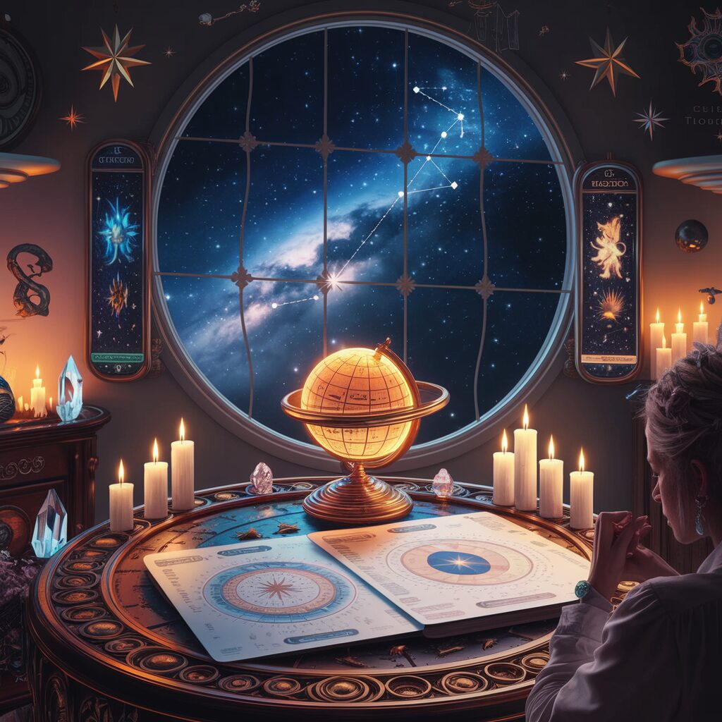 découvrez les prévisions astrologiques détaillées pour le capricorne et ce que la semaine à venir vous réserve. améliorez votre quotidien en révélant les influences astrales qui marqueront votre semaine, que ce soit sur le plan professionnel, personnel ou amoureux.