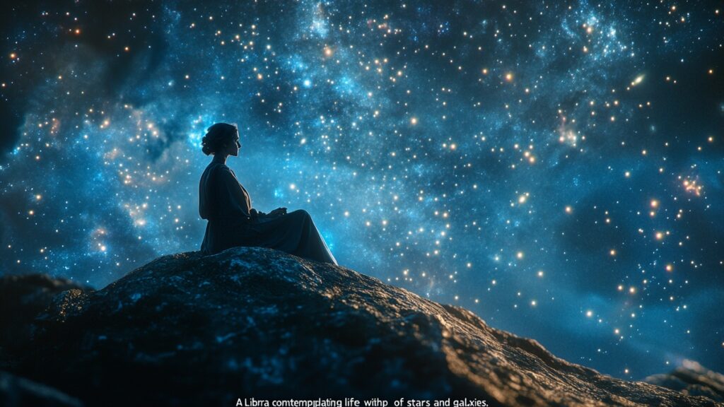 Prévisions astrologiques gratuites pour les balances d'aujourd'hui