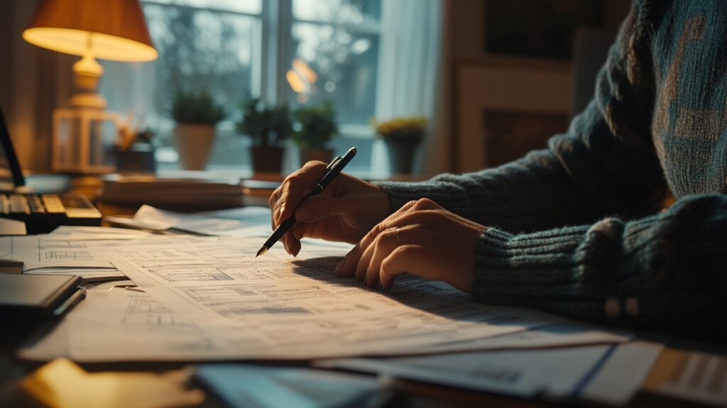 Prévisions astrologiques pour le Capricorne : que nous réserve la semaine à venir ?