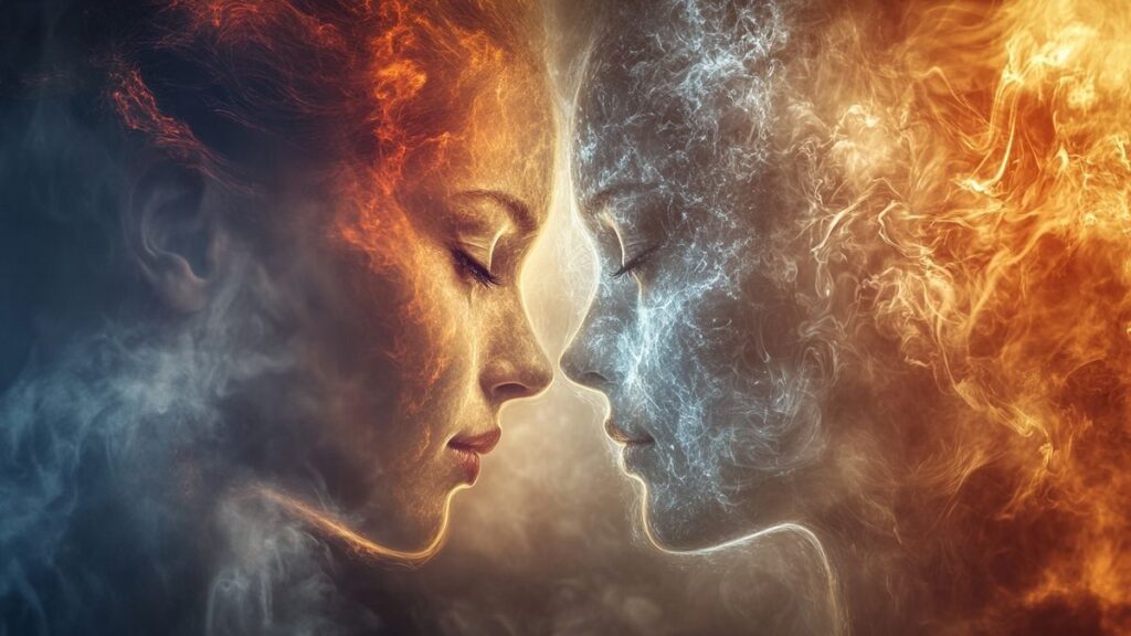 02h22 signification flamme jumelle