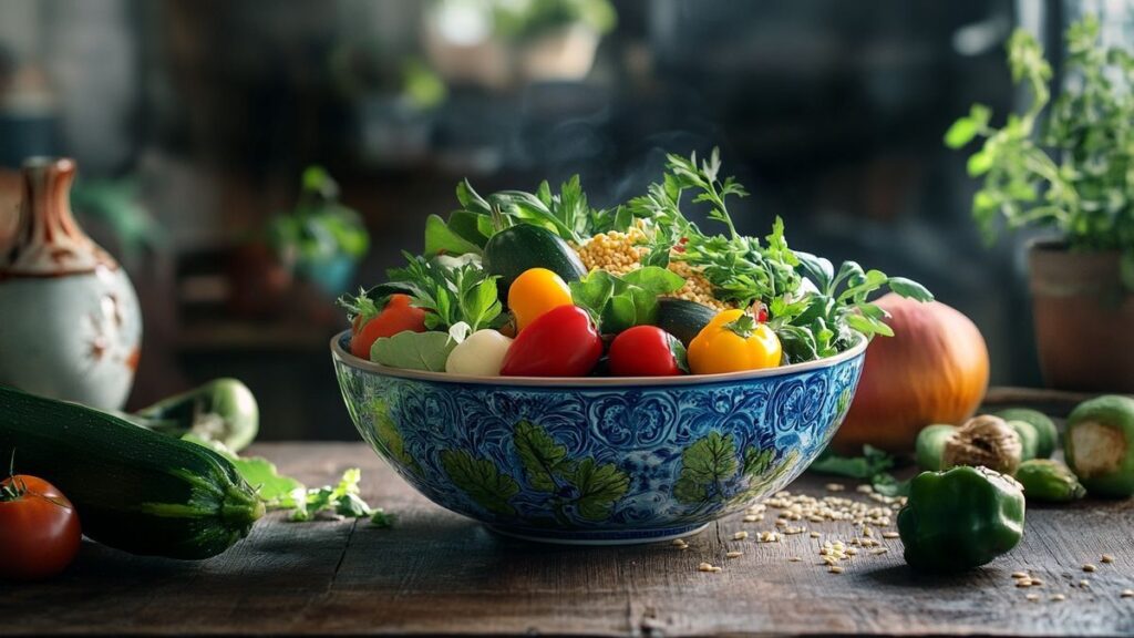 Comment optimiser son bien-être grâce à une nutrition saine ?