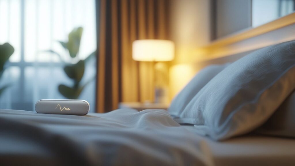 Comment optimiser son sommeil avec un appareil d’apnée ?