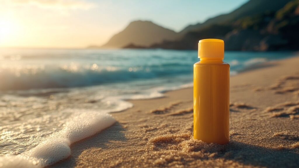 Comment protéger ses enfants du soleil efficacement ?