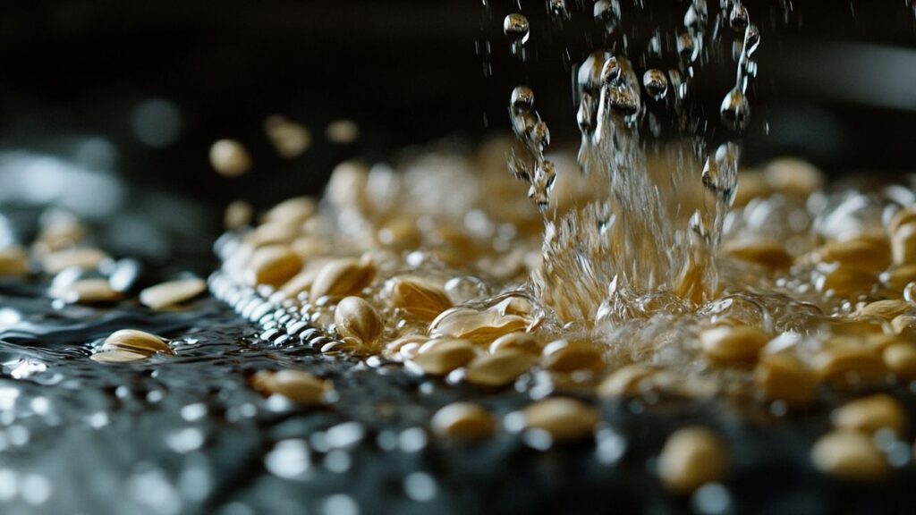 Faut-il éviter de consommer les graines de sabja crues ?