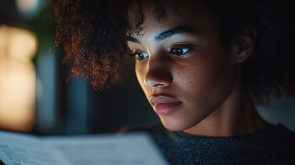 La dépression influence-t-elle la prise de décision ?