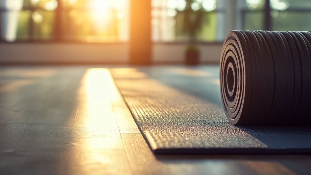 La musculation a-t-elle un effet positif sur la santé mentale ?