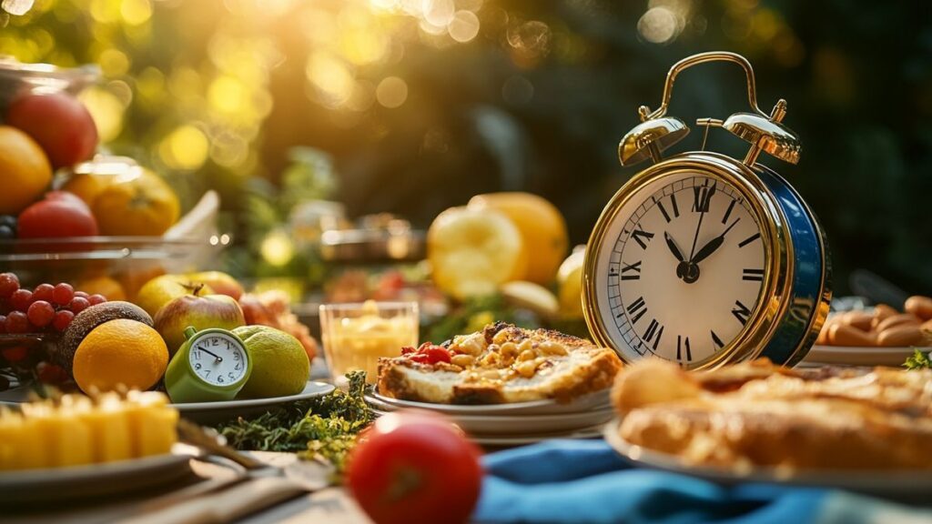 Le jeûne améliore-t-il le microbiome intestinal chez l’obèse ?