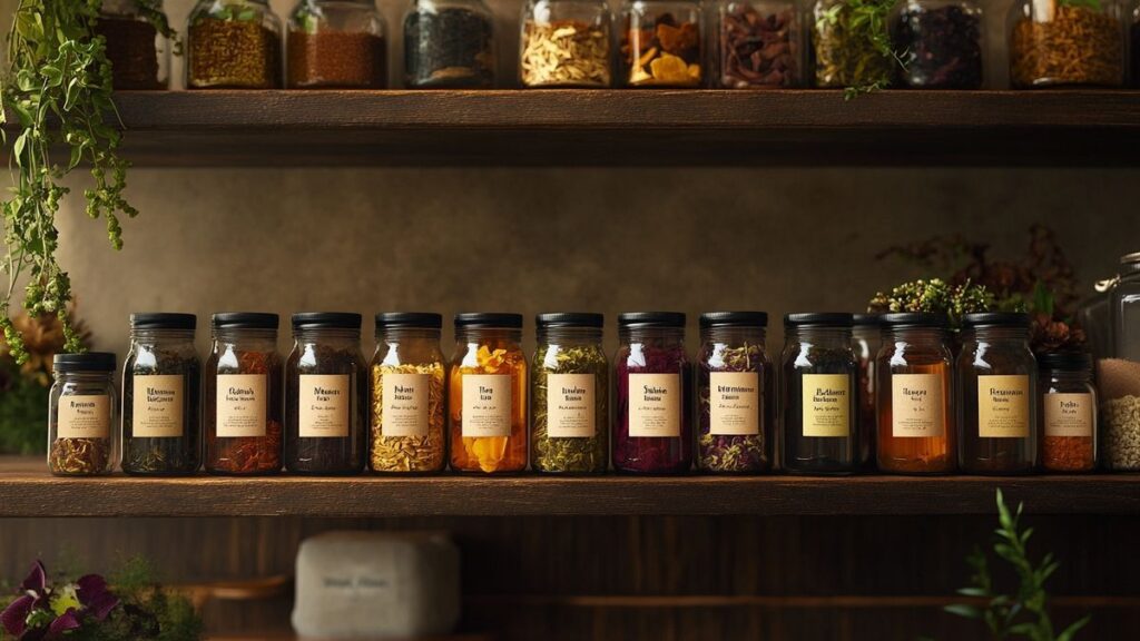 Le thé detox est-il vraiment une solution efficace ?