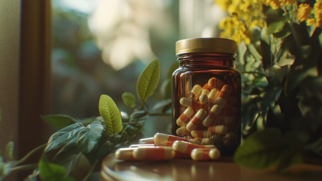 Les antidépresseurs sont-ils utiles contre la douleur chronique ?