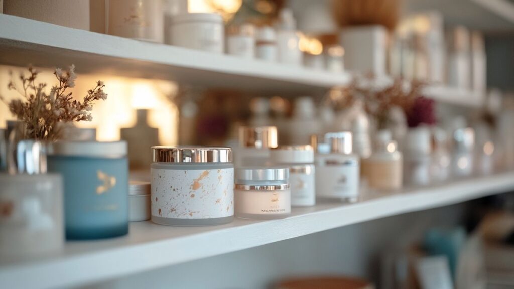 Les crèmes anti rides sont-elles vraiment efficaces ?