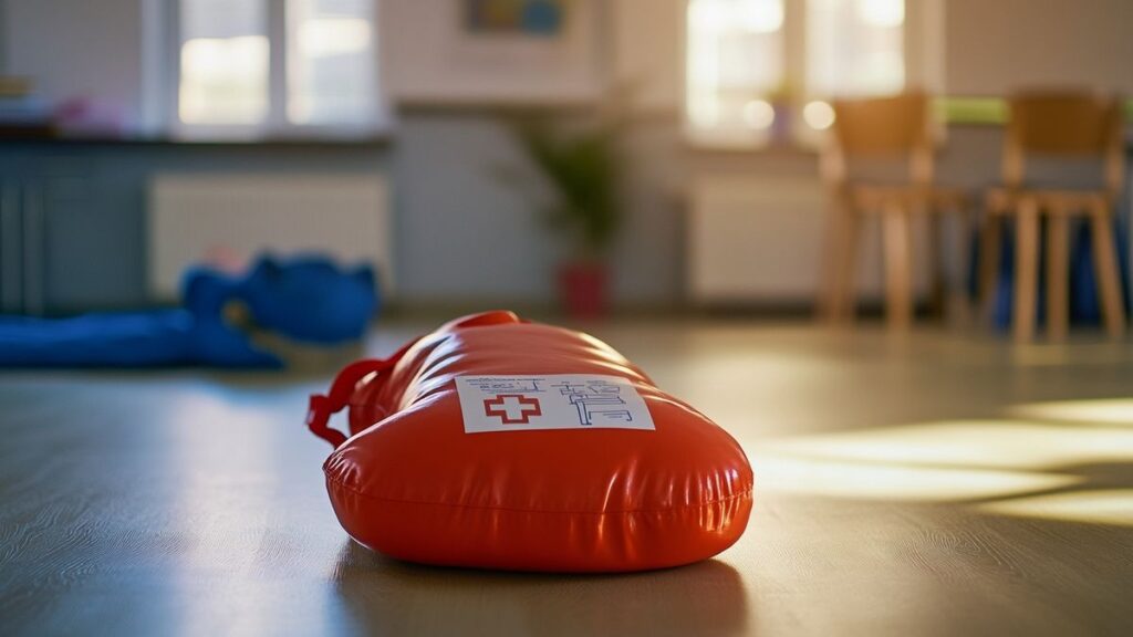 Pourquoi suivre une formation aux premiers secours est-il important ?