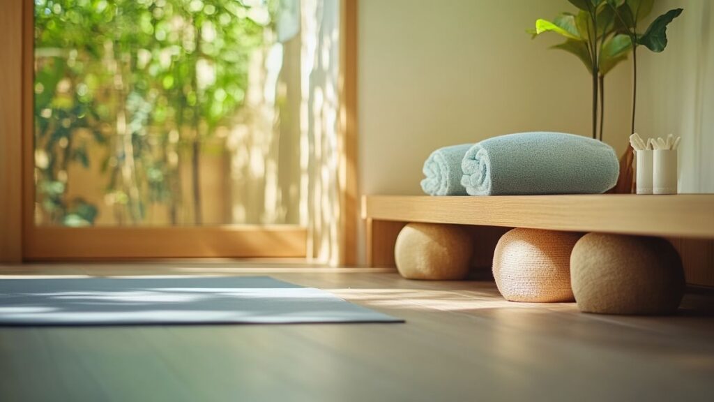 Quels points d’acupression soulagent ballonnements et gaz ?