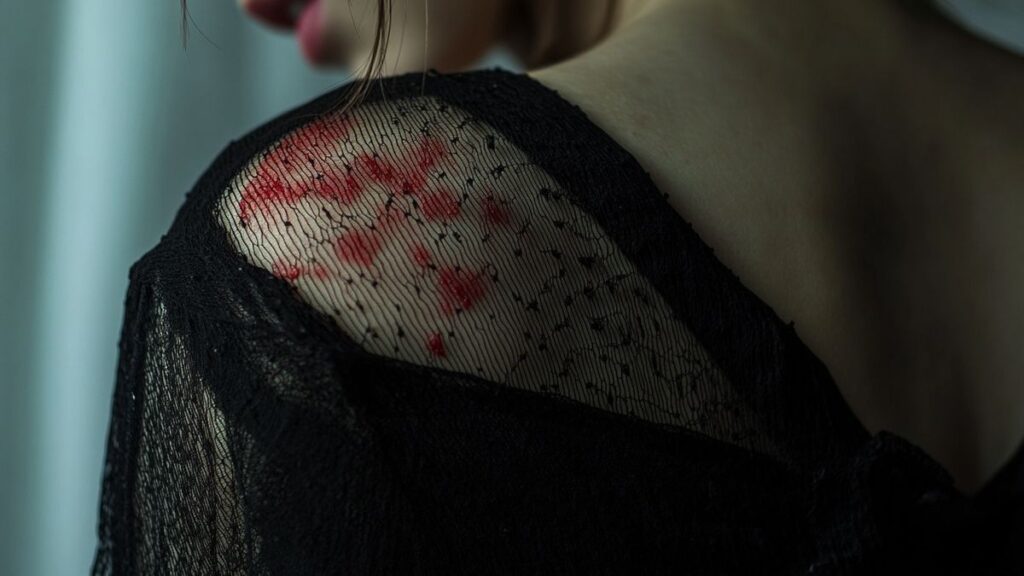 Quels signes montrent que votre soutien-gorge est trop serré ?