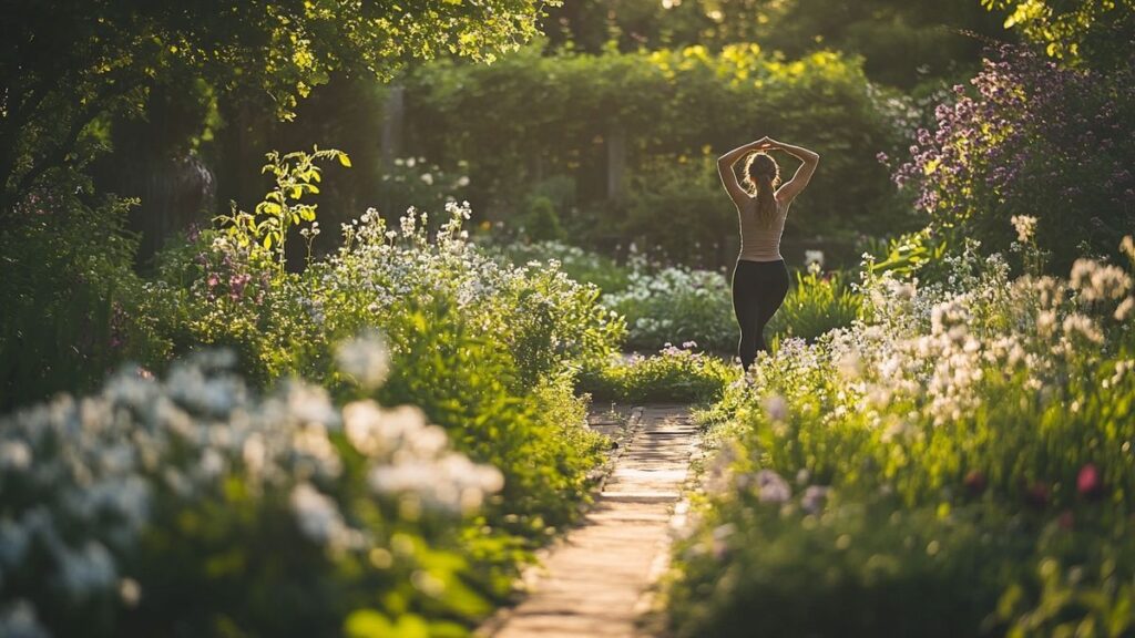 Être plus flexible aide-t-il à vivre plus longtemps ?