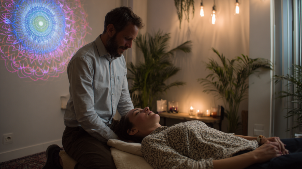 Pourquoi faire de l'hypnose