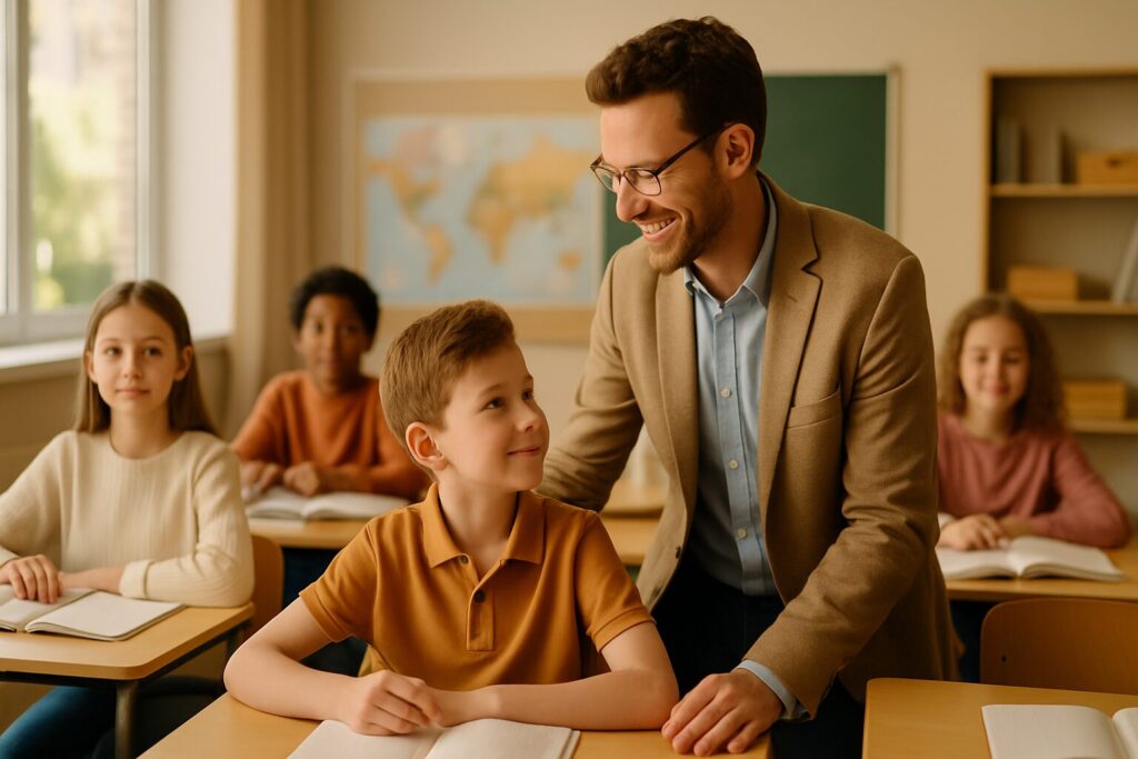 découvrez des astuces efficaces pour renforcer la confiance scolaire de votre enfant sans générer de stress, et favoriser un apprentissage serein et motivant.