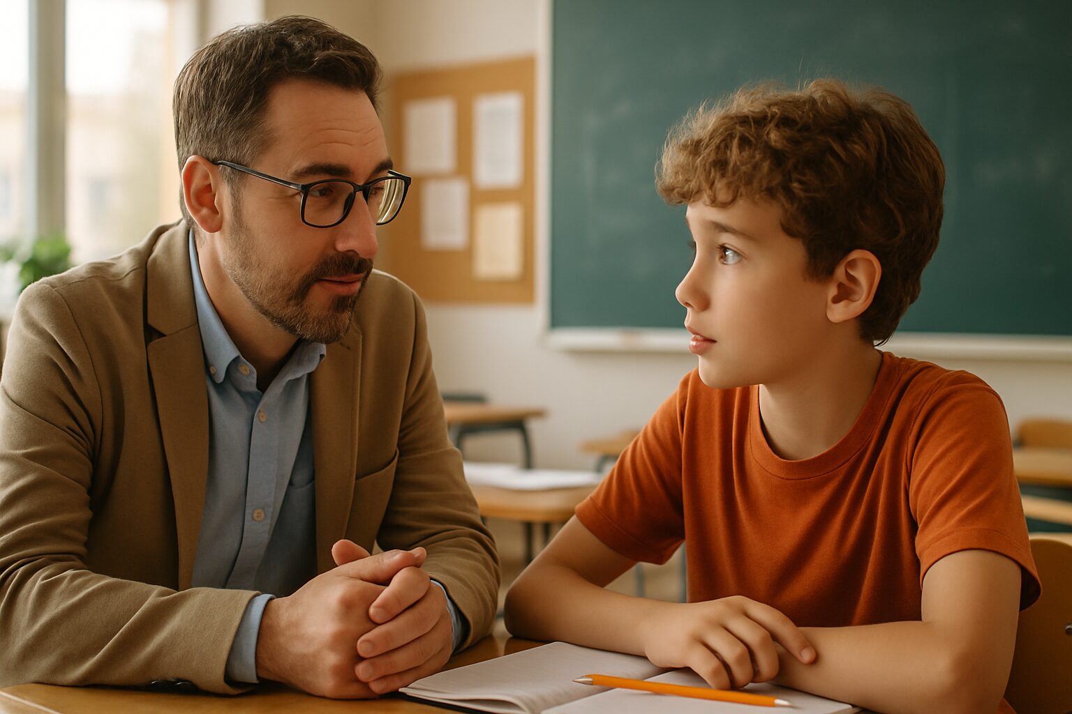 découvrez des méthodes efficaces pour renforcer la confiance en soi à l'école tout en évitant le stress. conseils pratiques pour un apprentissage serein et motivant.